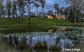 Linga Longa Spiritual Retreat